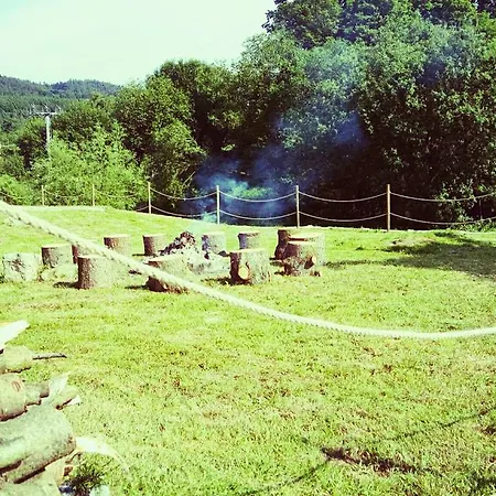 Penzion Sejby