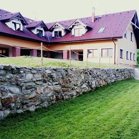 Penzion Sejby