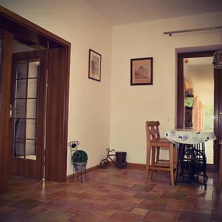 Penzion šejby
