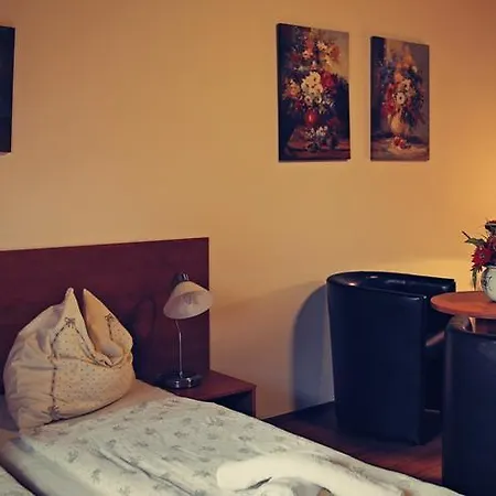 Penzion šejby