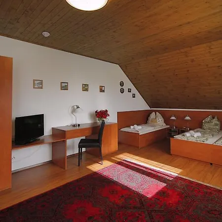 Penzion Sejby Sejby
