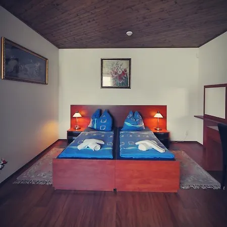 Penzion Sejby Sejby