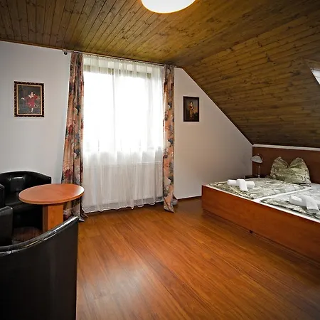 Penzion Sejby Sejby