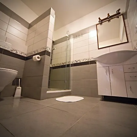 Gæstehus Penzion Sejby Sejby