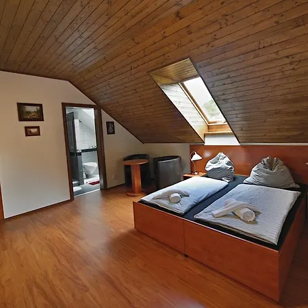 Penzion Sejby Sejby