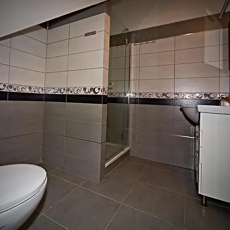 Gæstehus Penzion Sejby Sejby