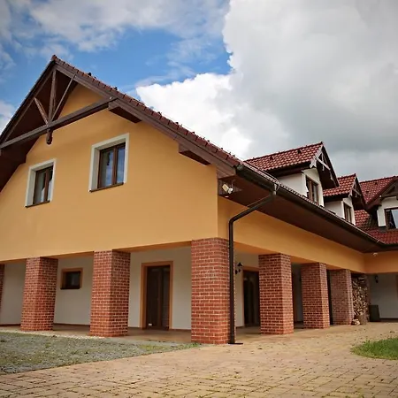 Penzion Sejby