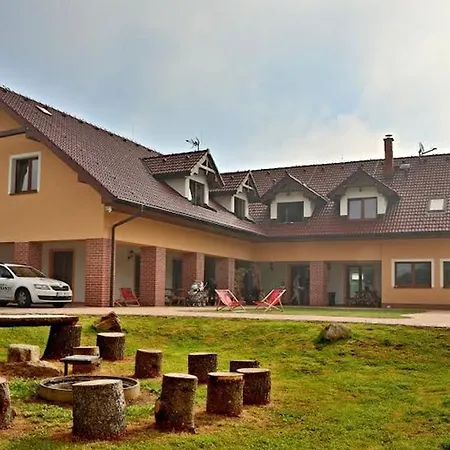 Penzion Sejby *
