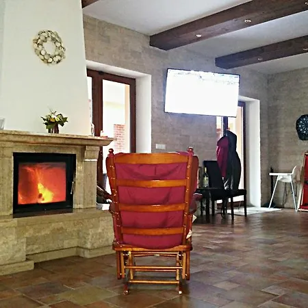 šejby Penzion