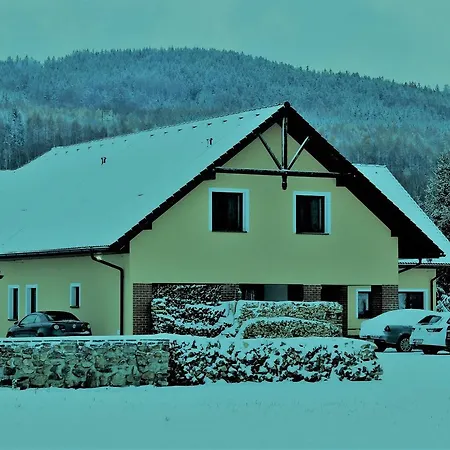 Penzion Sejby * Sejby