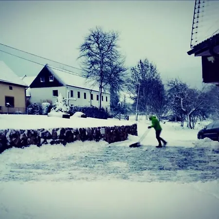 Penzion Sejby * Sejby