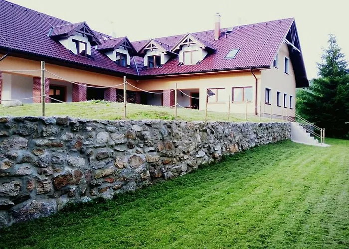 Penzion Sejby