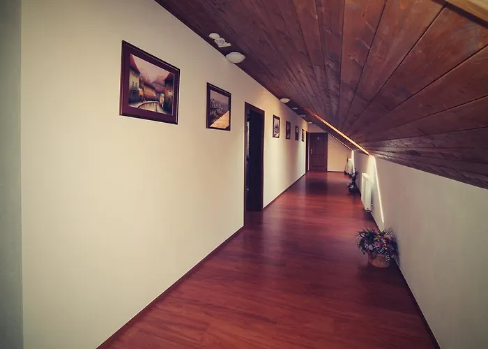 Πανσιόν Penzion Sejby