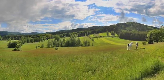 Πανσιόν Penzion Sejby Sejby