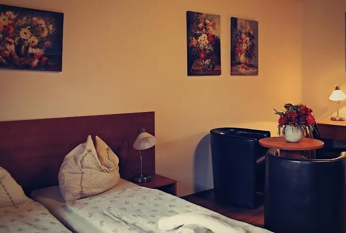 Πανσιόν Penzion Sejby