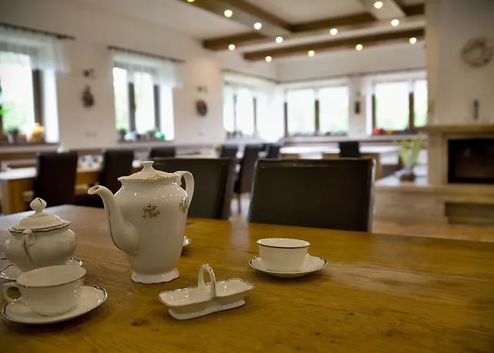 Πανσιόν Penzion Sejby