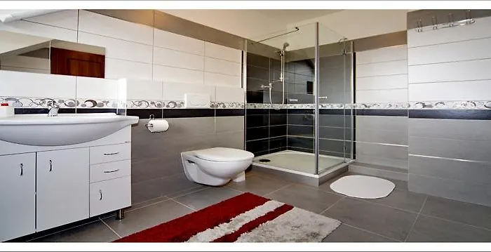 Πανσιόν Penzion Sejby Sejby