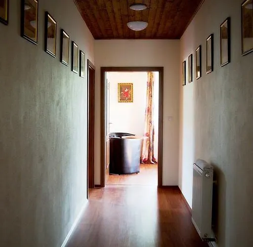 Πανσιόν Penzion Sejby Sejby