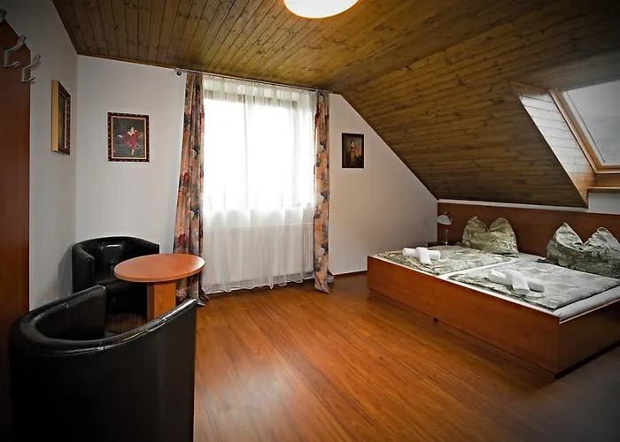 Penzion Sejby Sejby