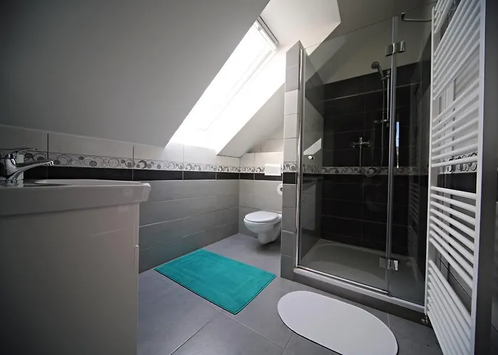 Πανσιόν Penzion Sejby