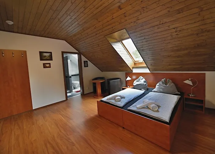 Penzion Sejby Sejby