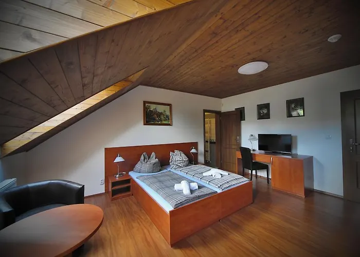 Penzion Sejby