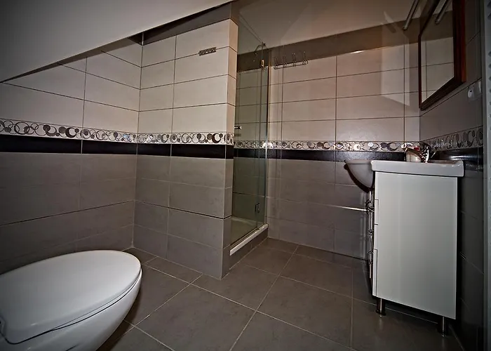 Πανσιόν Penzion Sejby Sejby