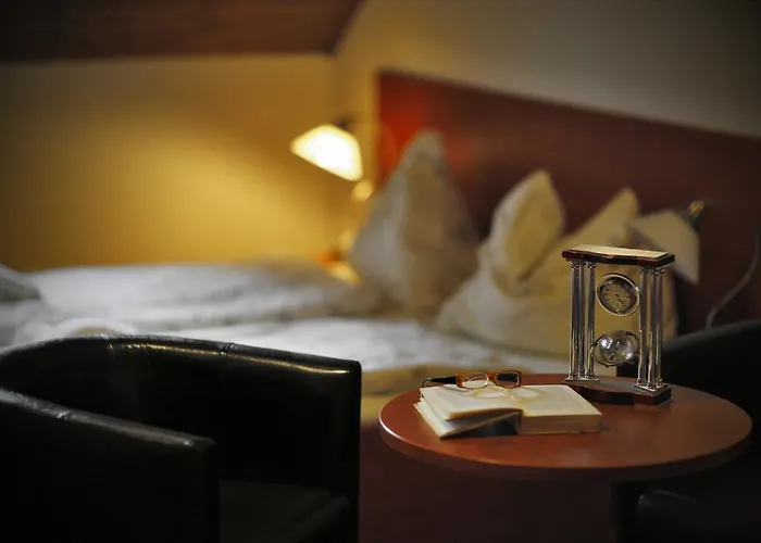 Πανσιόν Penzion Sejby Sejby