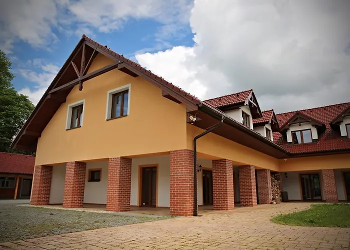 Penzion Sejby