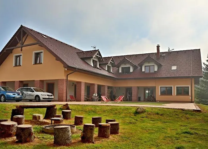 Penzion Sejby *