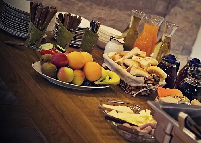 Penzion Sejby Πανσιόν Sejby