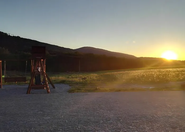 Penzion Sejby Πανσιόν