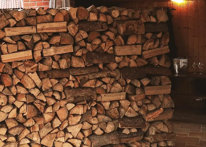 Penzion Sejby * Sejby