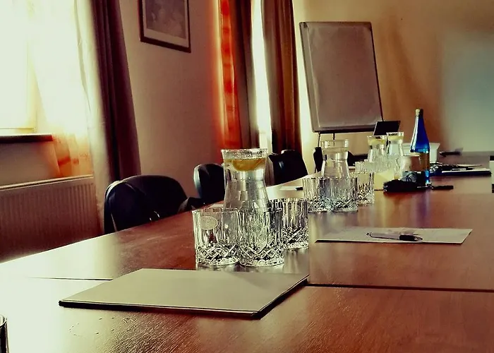 Penzion Sejby Гостевой дом
